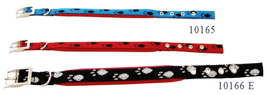 Coleira Percinta Elegance