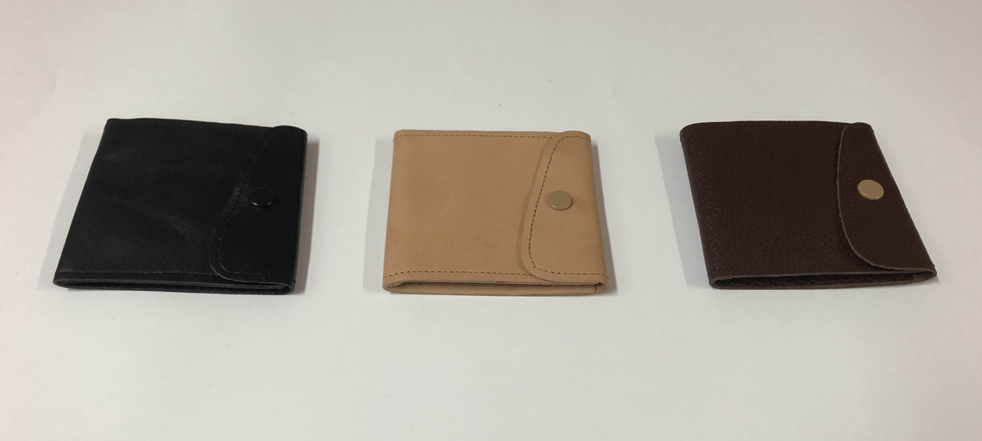 Pack-Pack Wallet