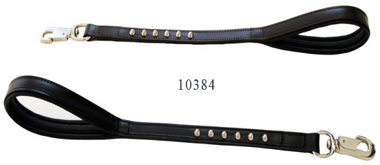 Coleiras Reforçadas com Aplicações de Taxas